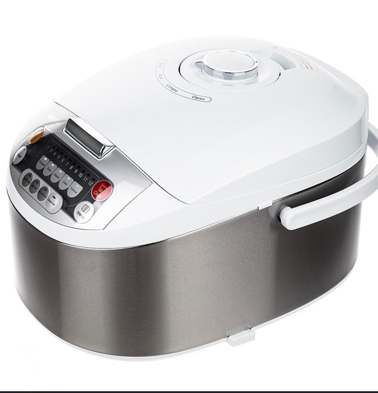پلوپز فیلیپس (philips) مدل HD 3038|اجاق گاز و لوازم برقی پخت‌وپز|شیراز, فرهنگ شهر|دیوار