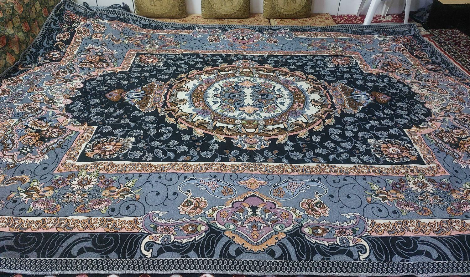 ۲ عدد روفرشی ۱۲ متری|روفرشی|اهواز, کارون|دیوار