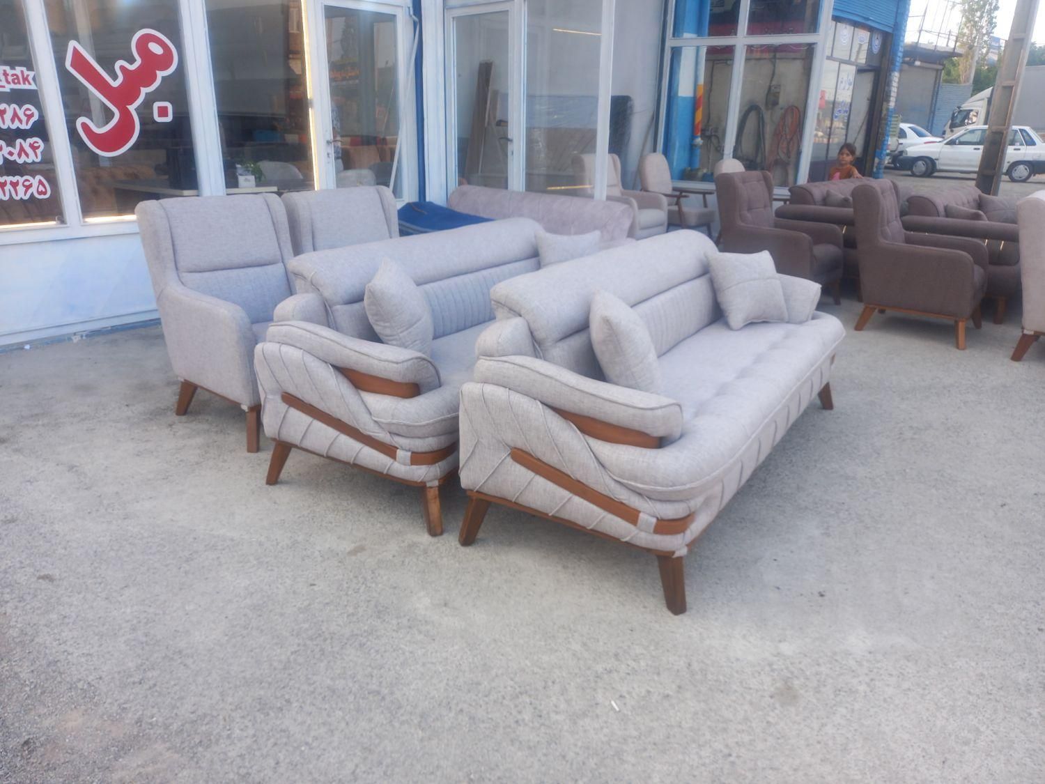 مبل سنوبل ارومیه|مبلمان خانگی و میز عسلی|ارومیه, |دیوار