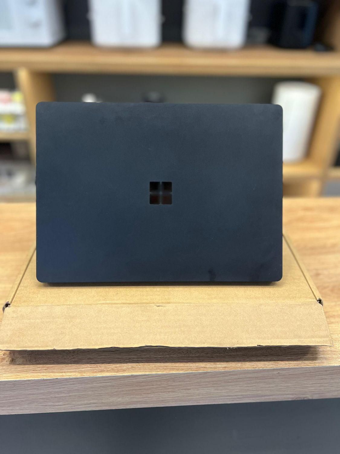 Surface laptop 3|رایانه همراه|شیراز, بعثت|دیوار