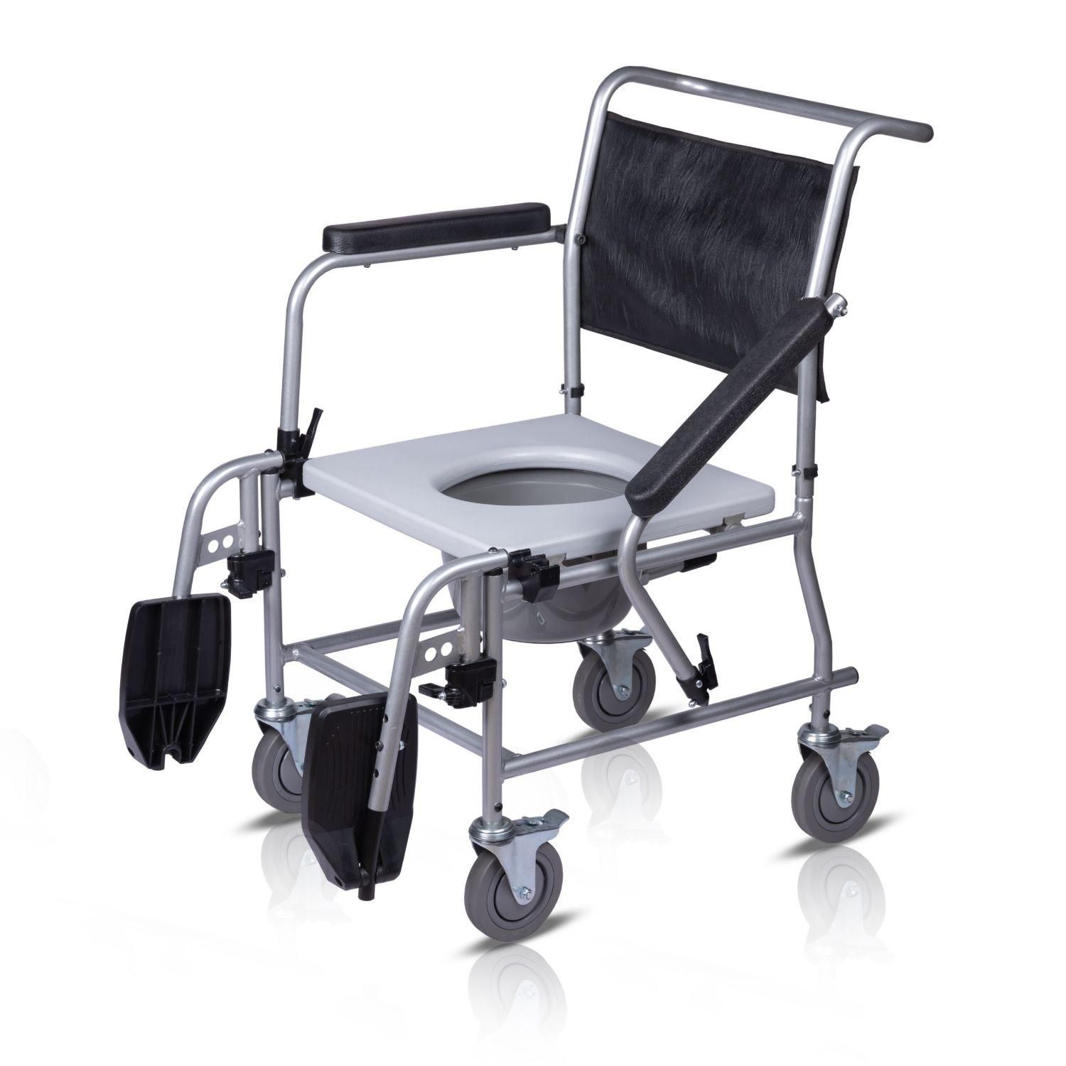 ویلچر حمامی|آرایشی، بهداشتی، درمانی|همدان, |دیوار