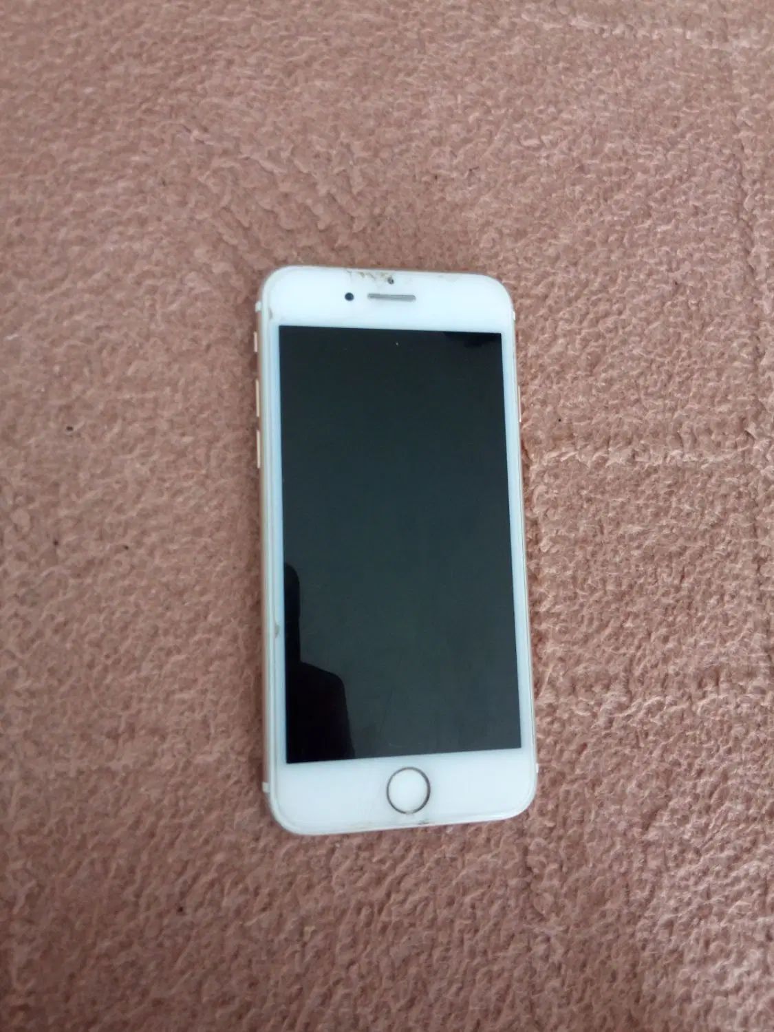IPhone7|موبایل|بجنورد, |دیوار