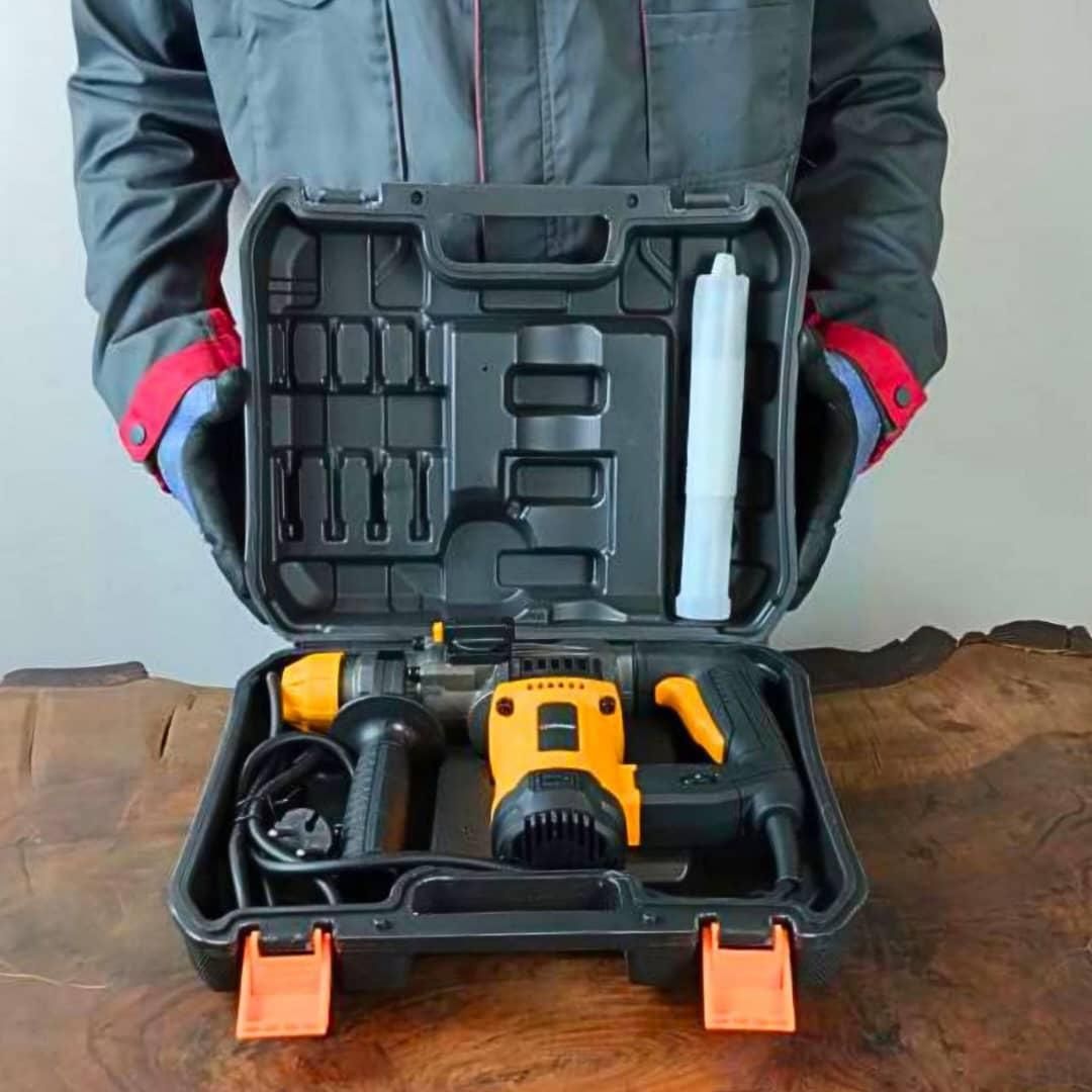 کارواش خانگی ایرو پاور|ابزارآلات|دزفول, |دیوار