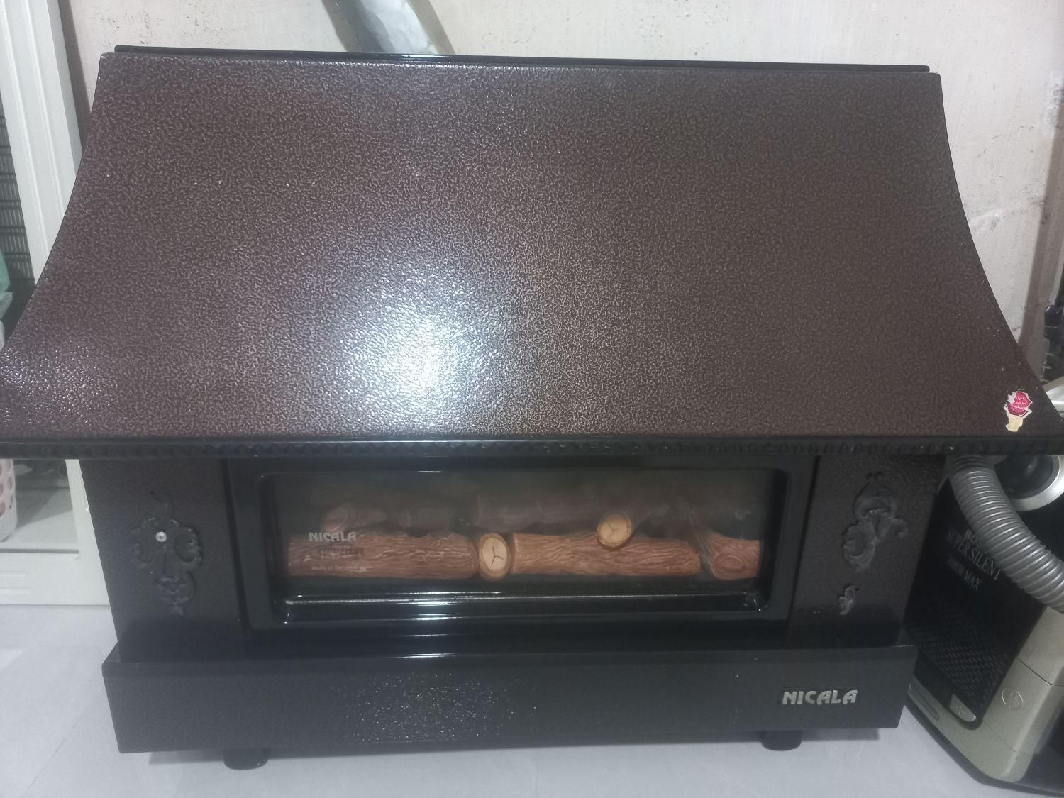 بخاری گازی . گاز|بخاری، هیتر، شومینه|کوهدشت, |دیوار