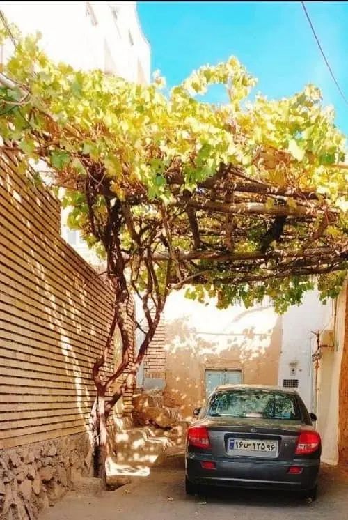 فروش ویلایی مهدیشهر  زمین ۱۲۵متر ۶۵ متر بناتیرآهنی|فروش خانه و ویلا|مهدی شهر, |دیوار