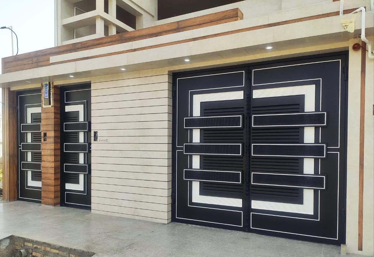 رنگ آمیزی ساختمان|خدمات پیشه و مهارت|بهبهان, |دیوار