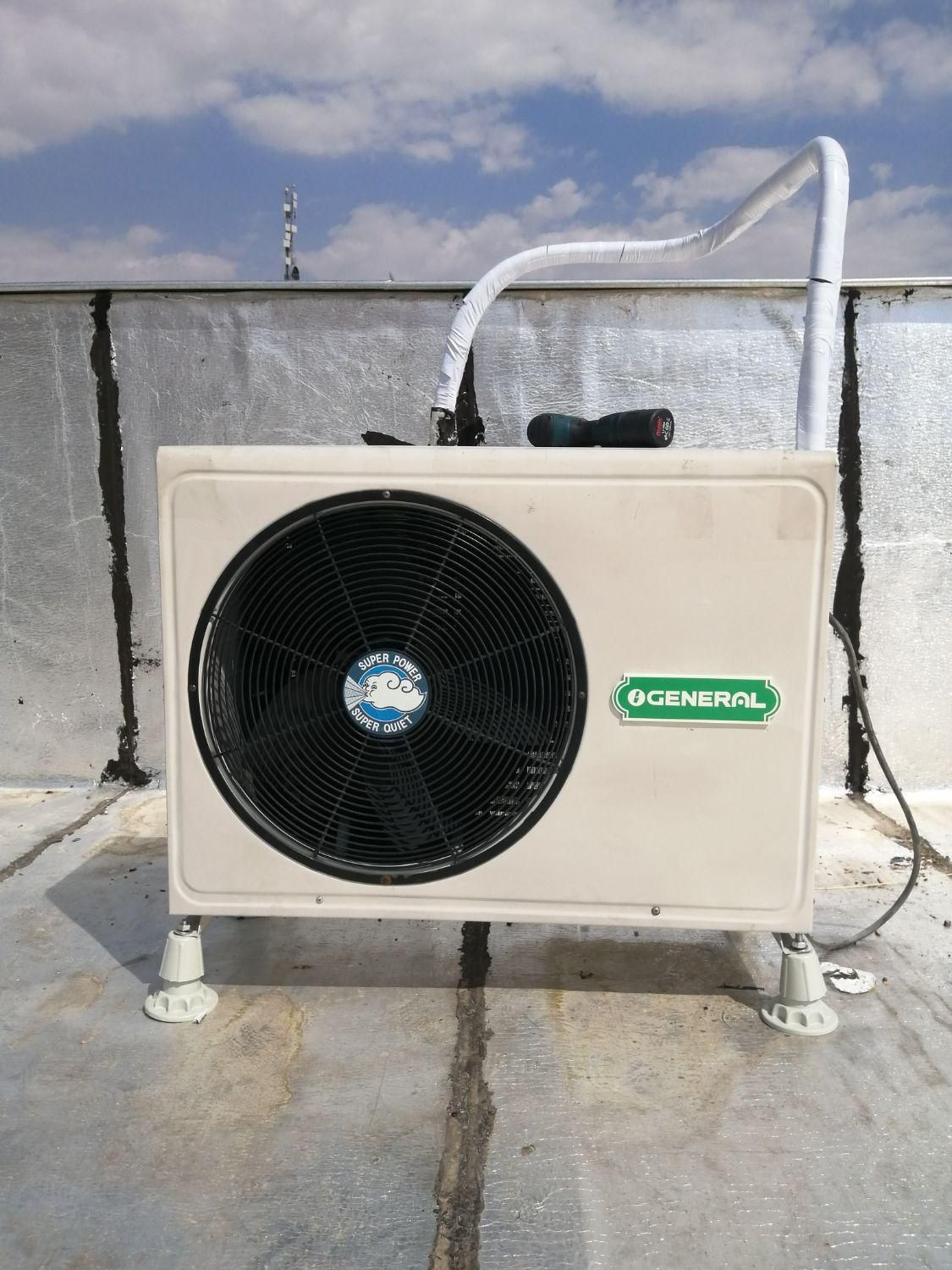 نصب و سرویس لولهکشی اسپیلت برقکارگلستان صدراشیراز|خدمات پیشه و مهارت|شیراز, شهرک گلستان|دیوار