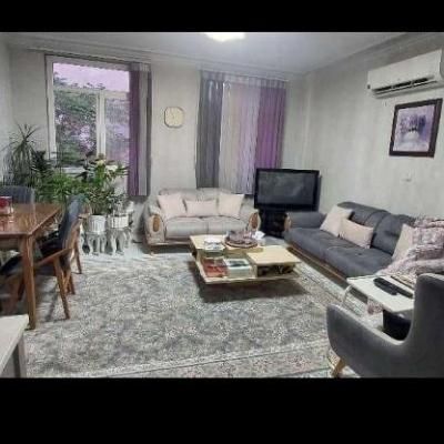 60متر۱خواب آفتابگیر خوش نقشه|اجارهٔ آپارتمان|تهران, بنی‌هاشم|دیوار