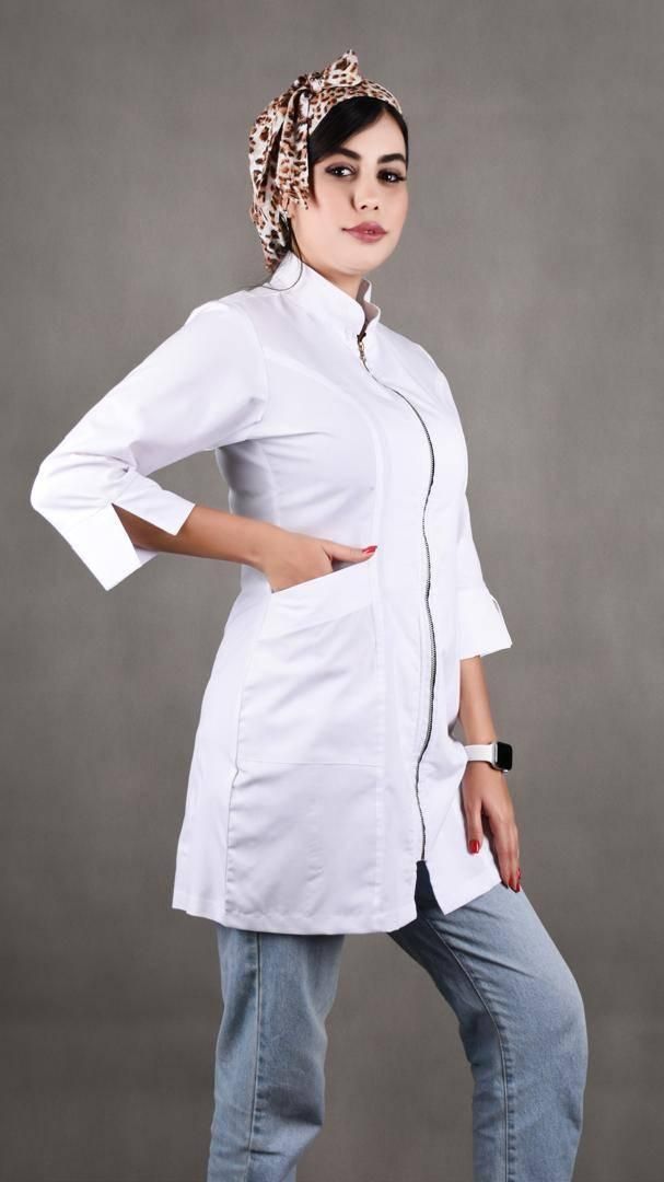 اسکراب و روپوش پزشکی دراک طب|پزشکی|شیراز, ملاصدرا|دیوار