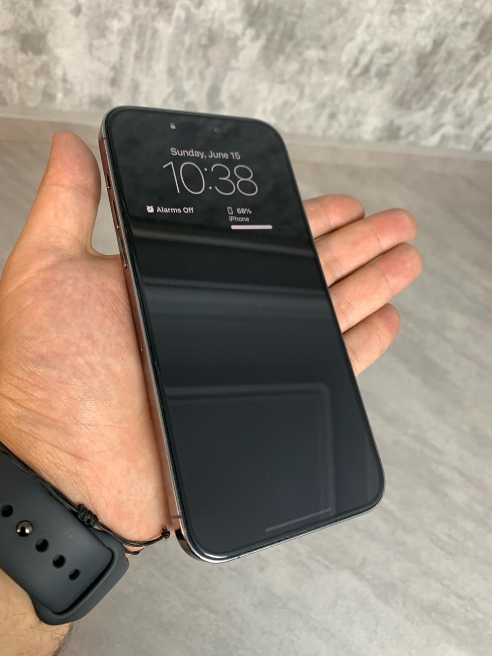 اپل iphone 14 Pro Max با حافظهٔ ۲۵۶ گیگابایت|موبایل|تبریز, |دیوار