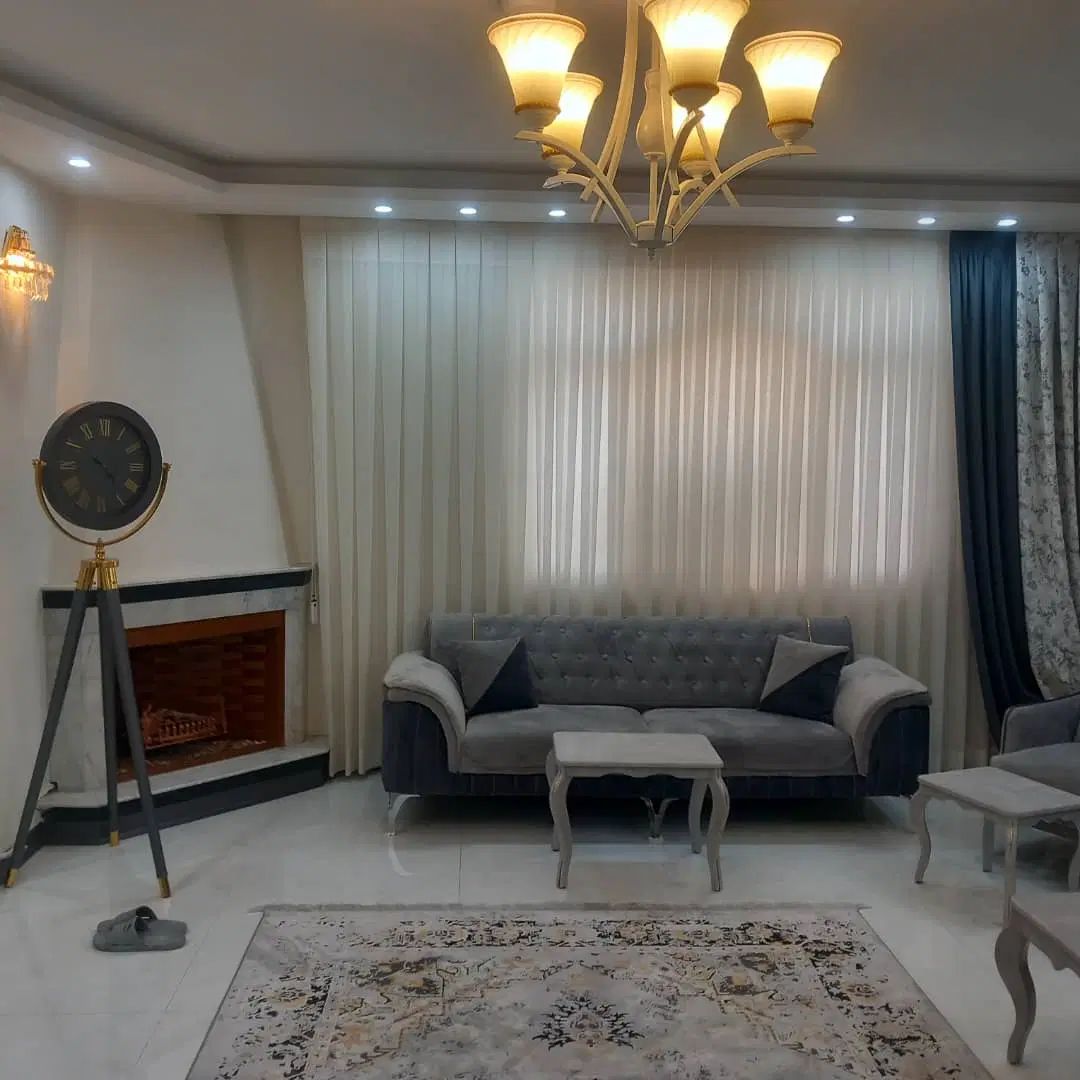 اجاره روزانه واحد ومنزل مبله شیک گلبهار|اجارهٔ کوتاه‌مدت آپارتمان و سوئیت|گلبهار, شهر جدید گلبهار|دیوار