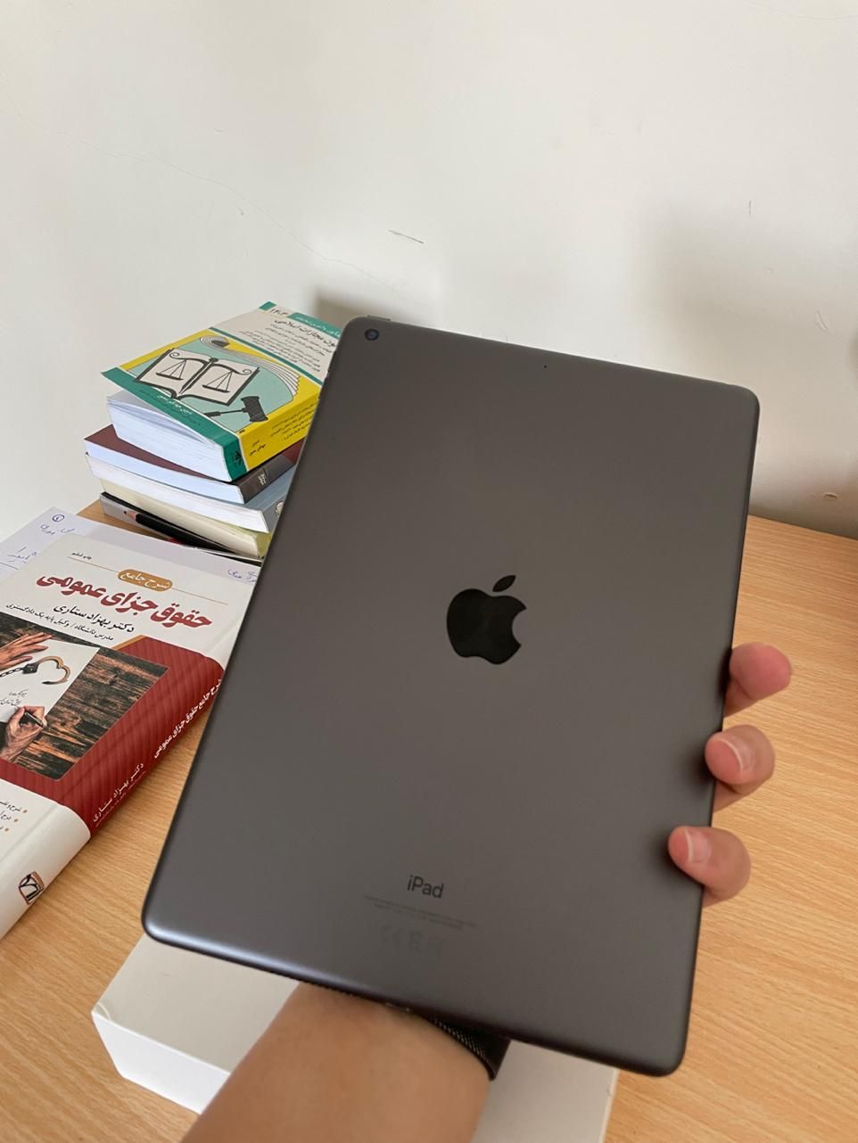 Ipad 9 th / آیپد نسل ۹ ۶۴ گیگ|تبلت|تبریز, |دیوار