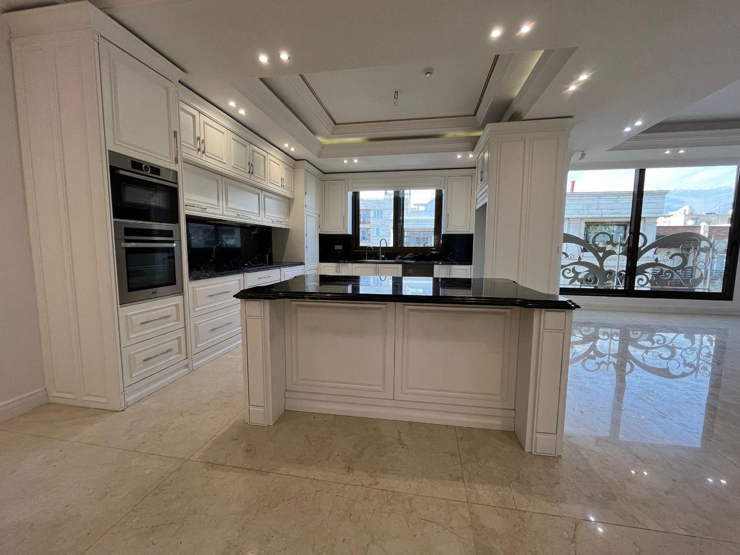 پاسداران/دروس/طبقه اول/۳خواب/ فول مشاعات فرعی دنج|اجارهٔ آپارتمان|تهران, دروس|دیوار