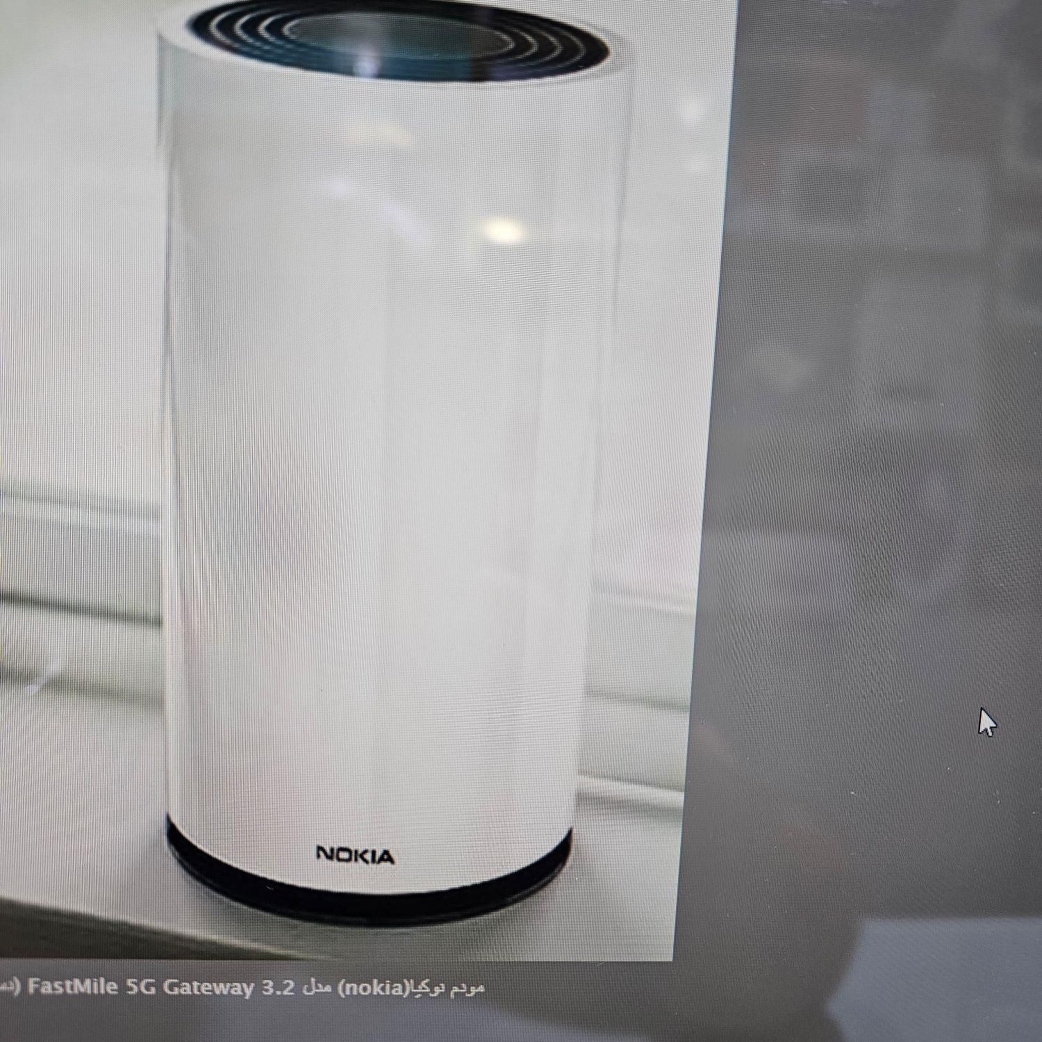 جشنواره مودم نوکیا5G قدرتمند بدون رغیب بازار|مودم و تجهیزات شبکه|مشهد, ده دی|دیوار