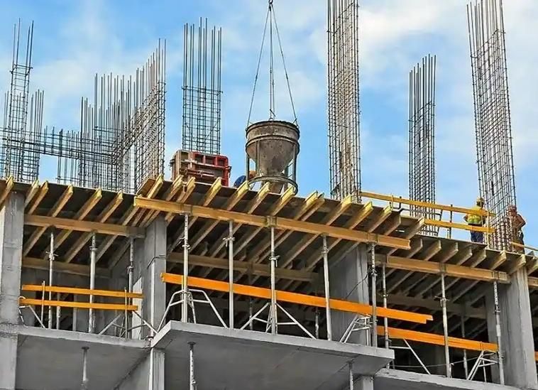 پیمانکار ساختمان ، از پی تا کلید تحویل|خدمات پیشه و مهارت|رامسر, |دیوار