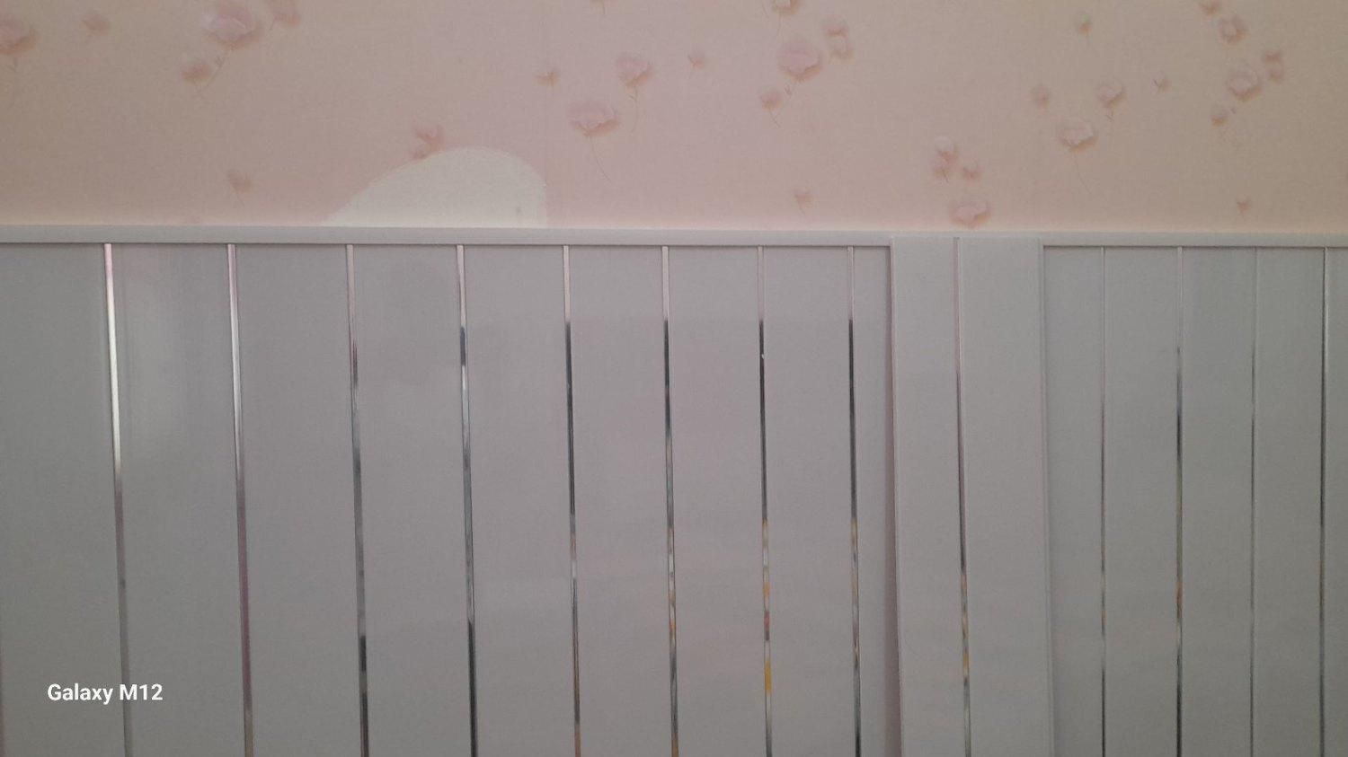 انواع سقف های شیروانی و پی وی سی|خدمات پیشه و مهارت|نیشابور, خط کاشمر|دیوار