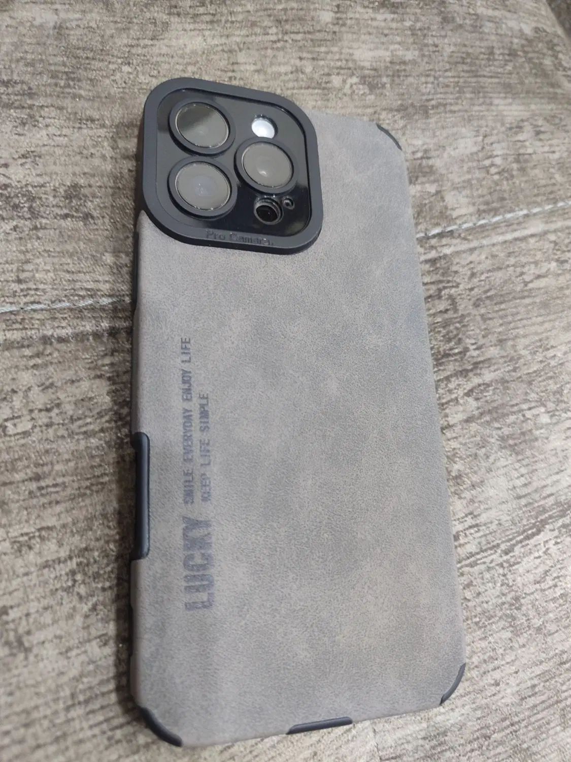اپل iPhone 16 Pro Max با حافظهٔ ۵۱۲ گیگابایت|موبایل|تهران, جنت‌آباد شمالی|دیوار