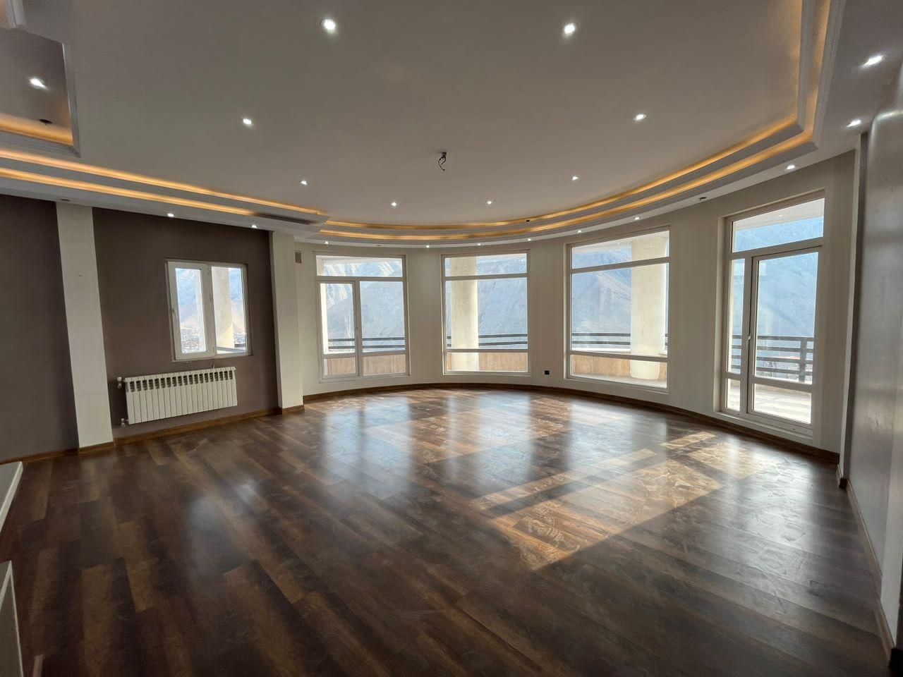 ۲۰۰ متر آپارتمان مبله / ویو بینظیر/ میگون نو|اجارهٔ آپارتمان|فشم, |دیوار