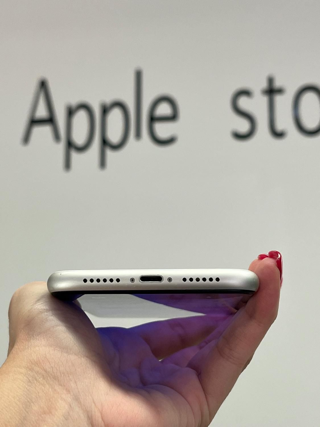 Iphone 11 128 ch/a|موبایل|تهران, شهرک غرب|دیوار