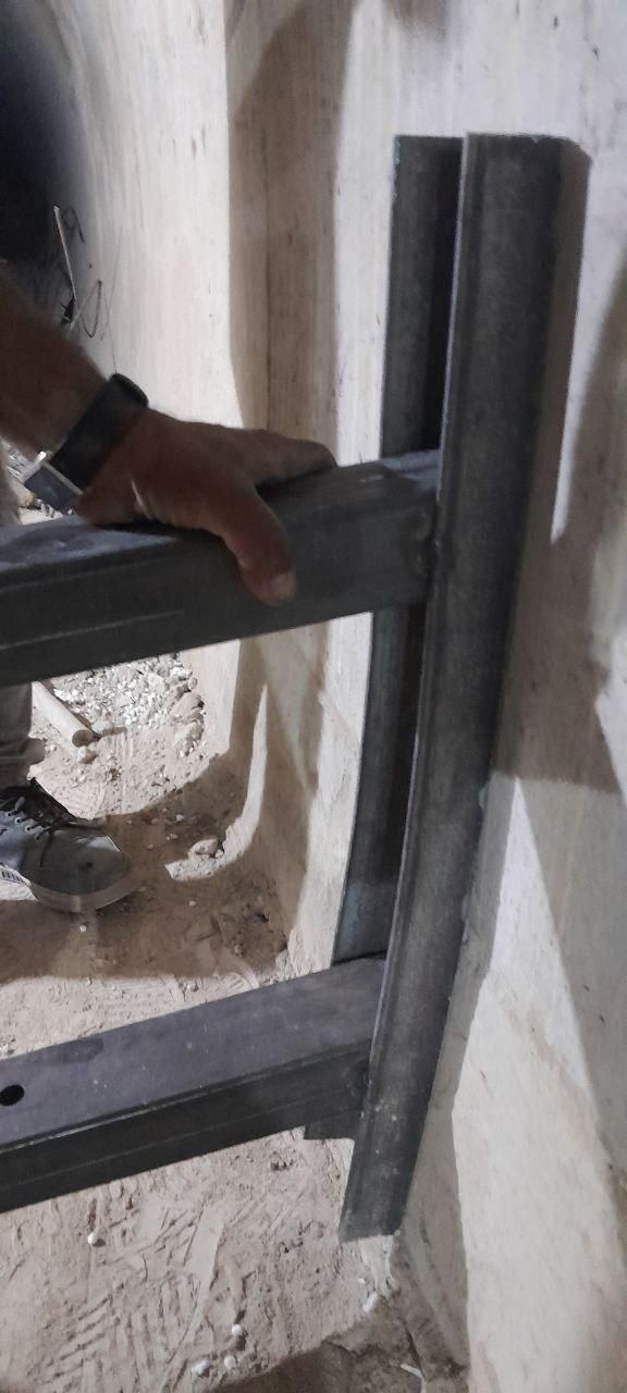 کارگر جوشکار برق و CO2|استخدام صنعتی، فنی، مهندسی|مشهد, دهشک|دیوار