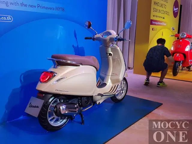 وسپا پریماورا S 150cc مدل ۱۳۹۸ دیجیتال|موتورسیکلت|تهران, الهیه|دیوار