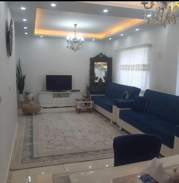 آپارتمان ۷۵متری دوخواب با پارکینگ شهرک مهر|فروش آپارتمان|رشت, کوی مهر|دیوار