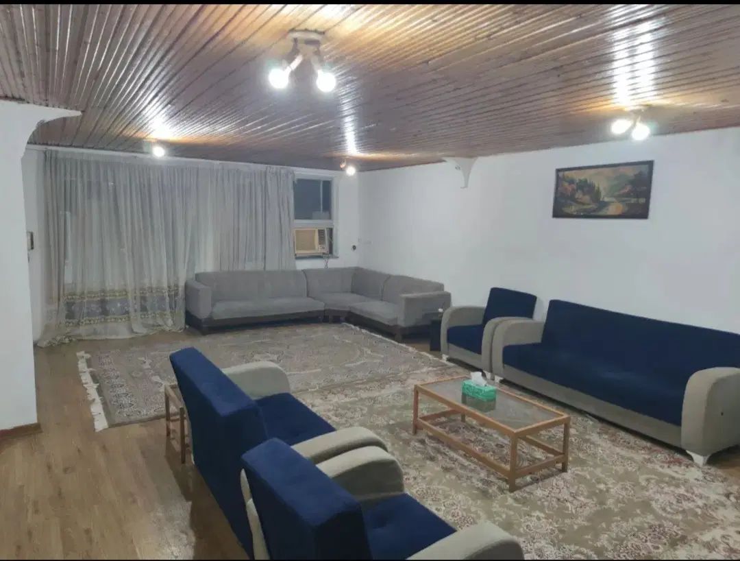 اجاره ویلا دربست پارکینگ دار مستقیم از مالک|اجارهٔ کوتاه‌مدت ویلا و باغ|بندر انزلی, نامجو|دیوار