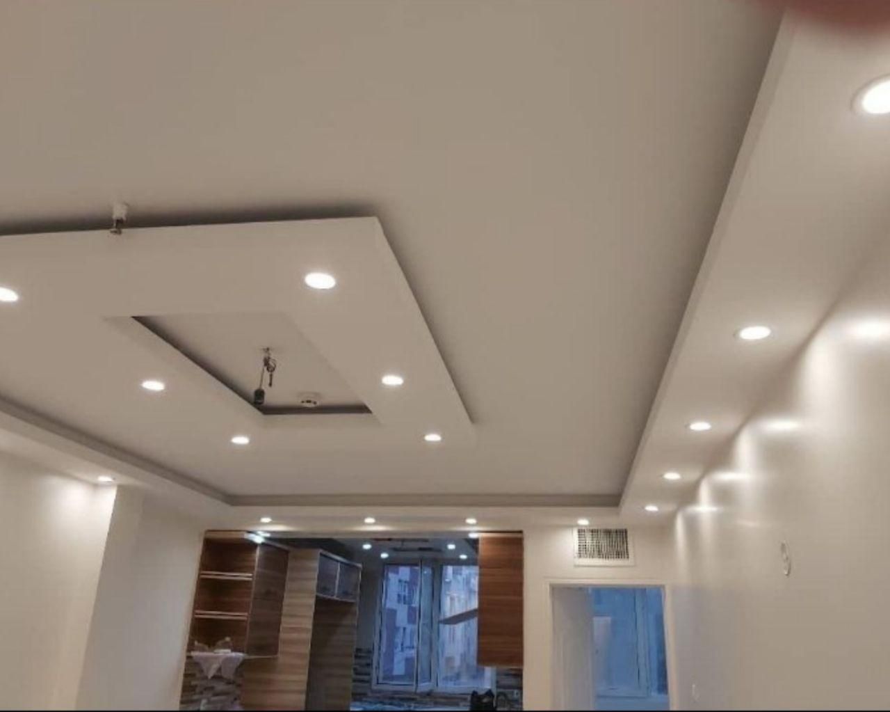 اجرای کناف .کنافکاری .استاد کار .|خدمات پیشه و مهارت|تهران, تهرانپارس غربی|دیوار