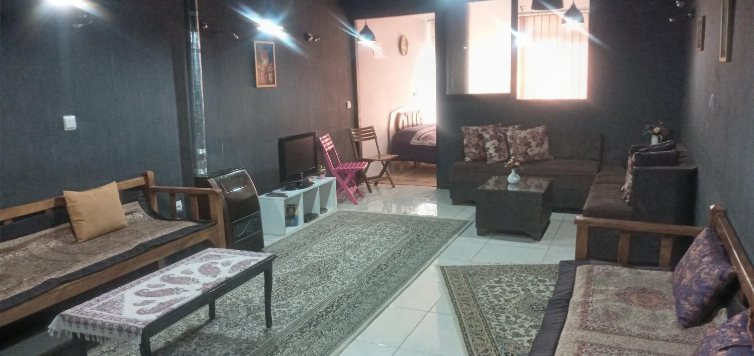 اجاره سوئیت نقلی|اجارهٔ کوتاه‌مدت آپارتمان و سوئیت|اصفهان, ملک‌شهر|دیوار