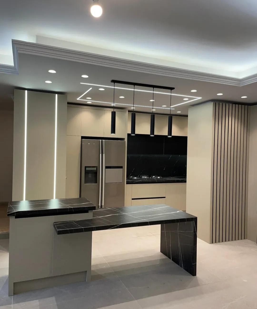 کابینت مینیمال minimal .decoration|مصالح و تجهیزات ساختمان|اسلامآباد غرب, |دیوار