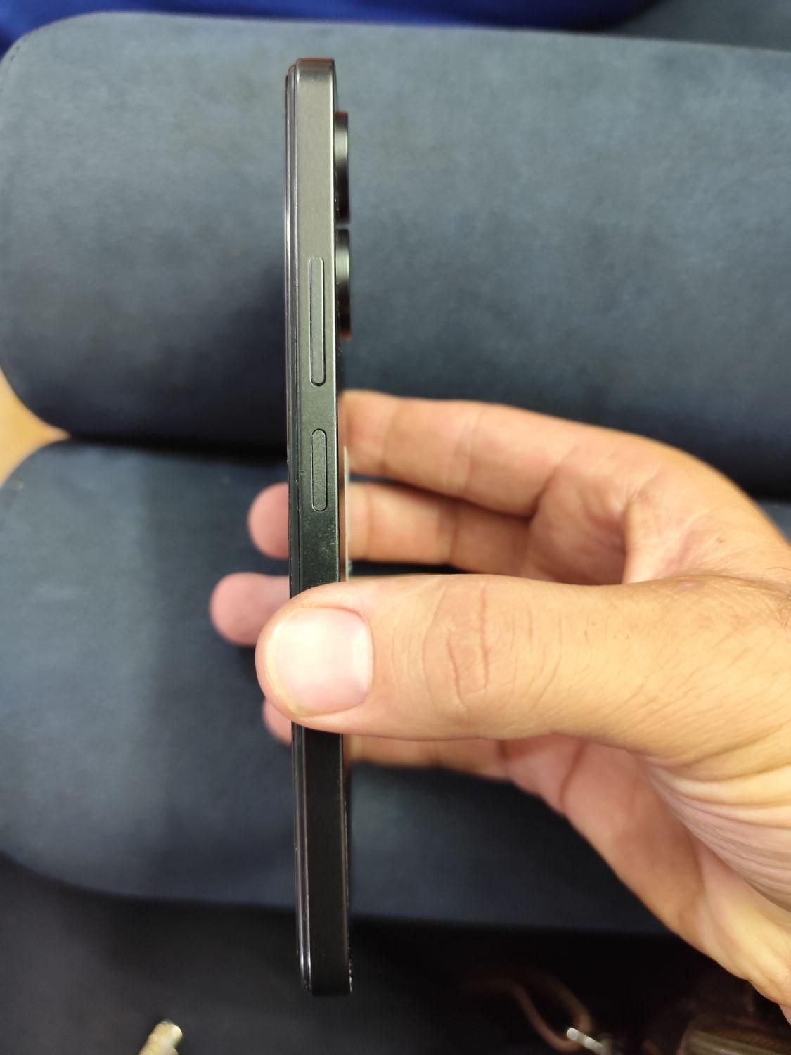 ردمی 13c حافظه ۲۵۶ redmi|موبایل|تهران, خانی آباد نو جنوبی|دیوار