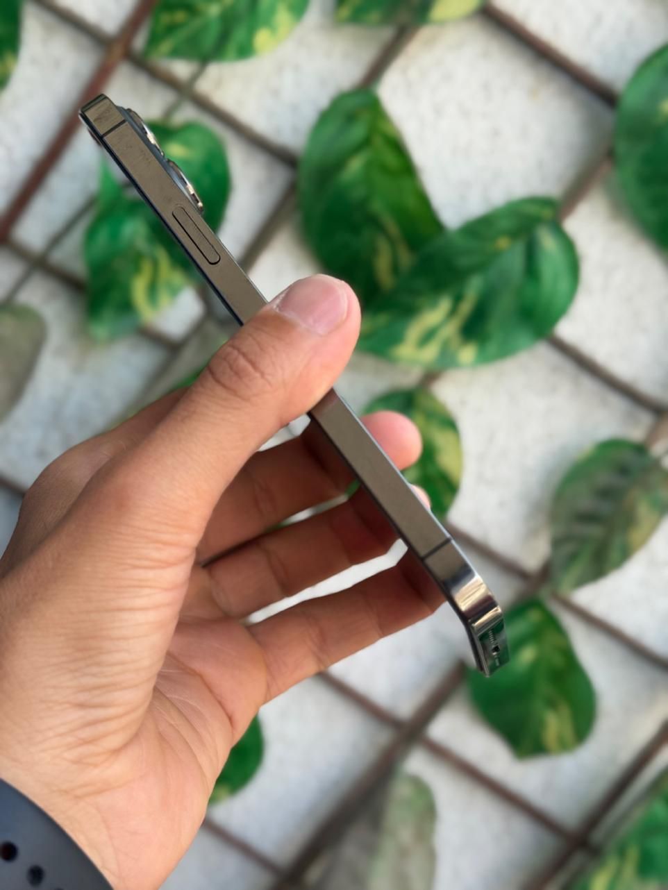 اپل iPhone 13 Pro Max با حافظهٔ ۵۱۲ گیگابایت|موبایل|تهران, بلوار کشاورز|دیوار