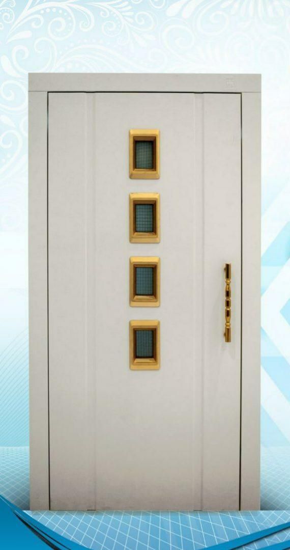 درب و ریل آسانسور|مصالح و تجهیزات ساختمان|مشهد, توس (بلوار توس)|دیوار