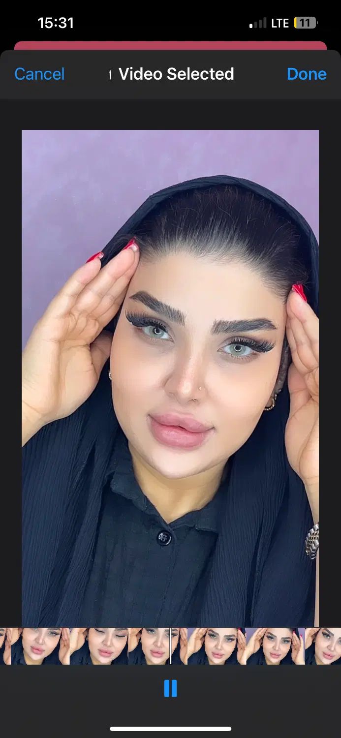 کاشت مژه|خدمات آرایشگری و زیبایی|تهران, جی|دیوار