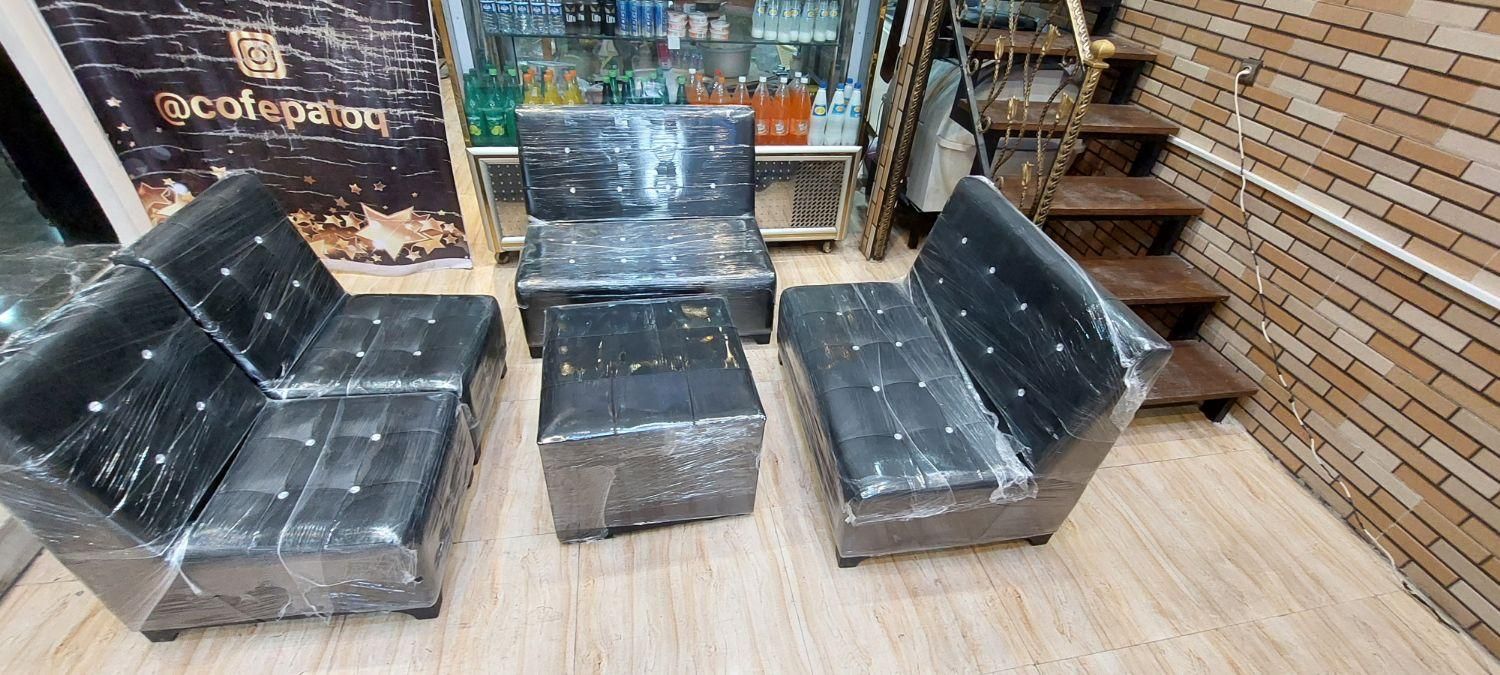 مبل گیم نت|مبلمان اداری|پاکدشت, |دیوار