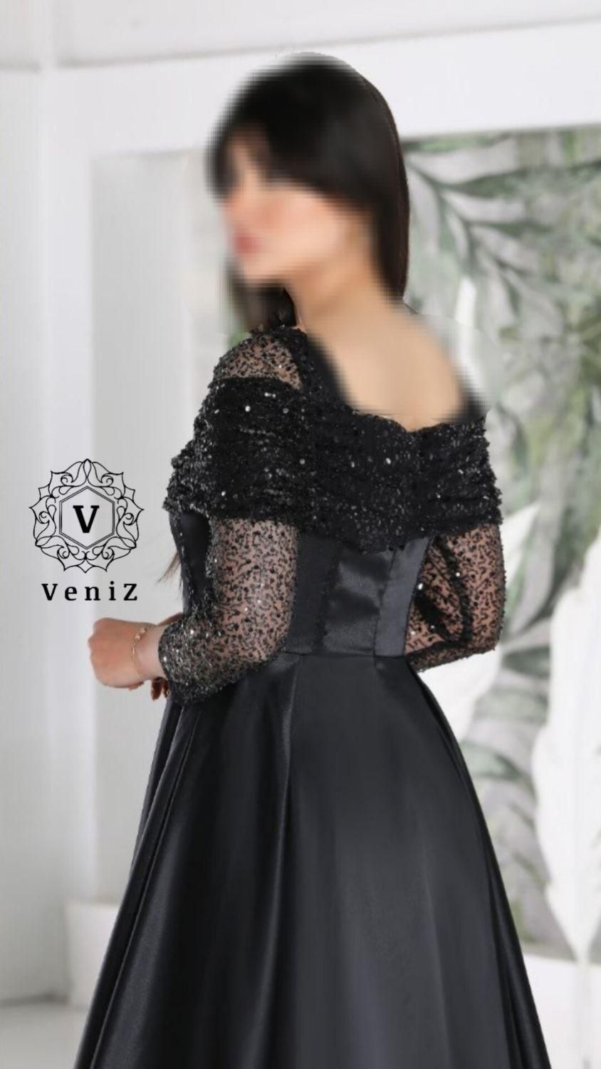 اجاره لباس مجلسی مدل بیتا|لباس|بیرجند, |دیوار