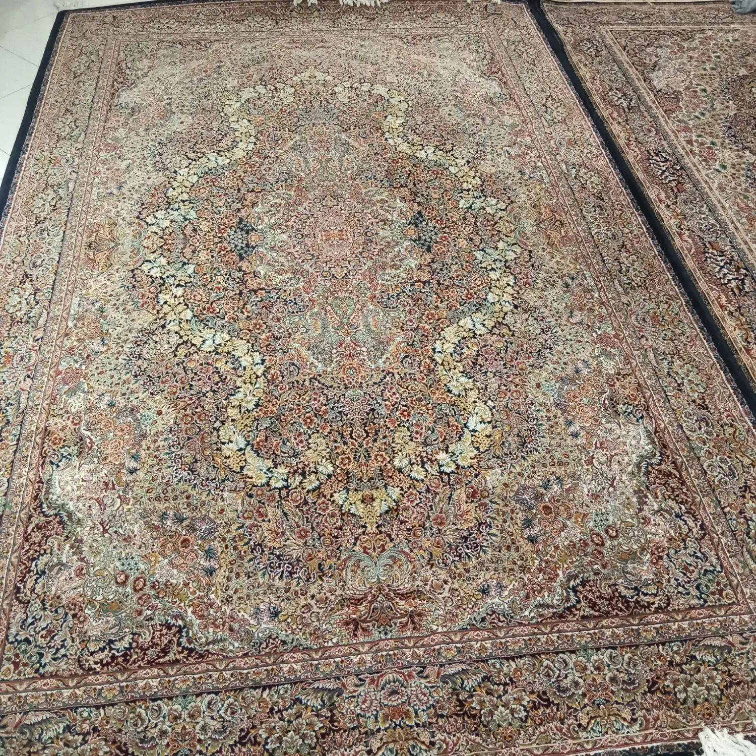۳ تخته فرش ۶ متری|فرش|تهران, فلاح|دیوار