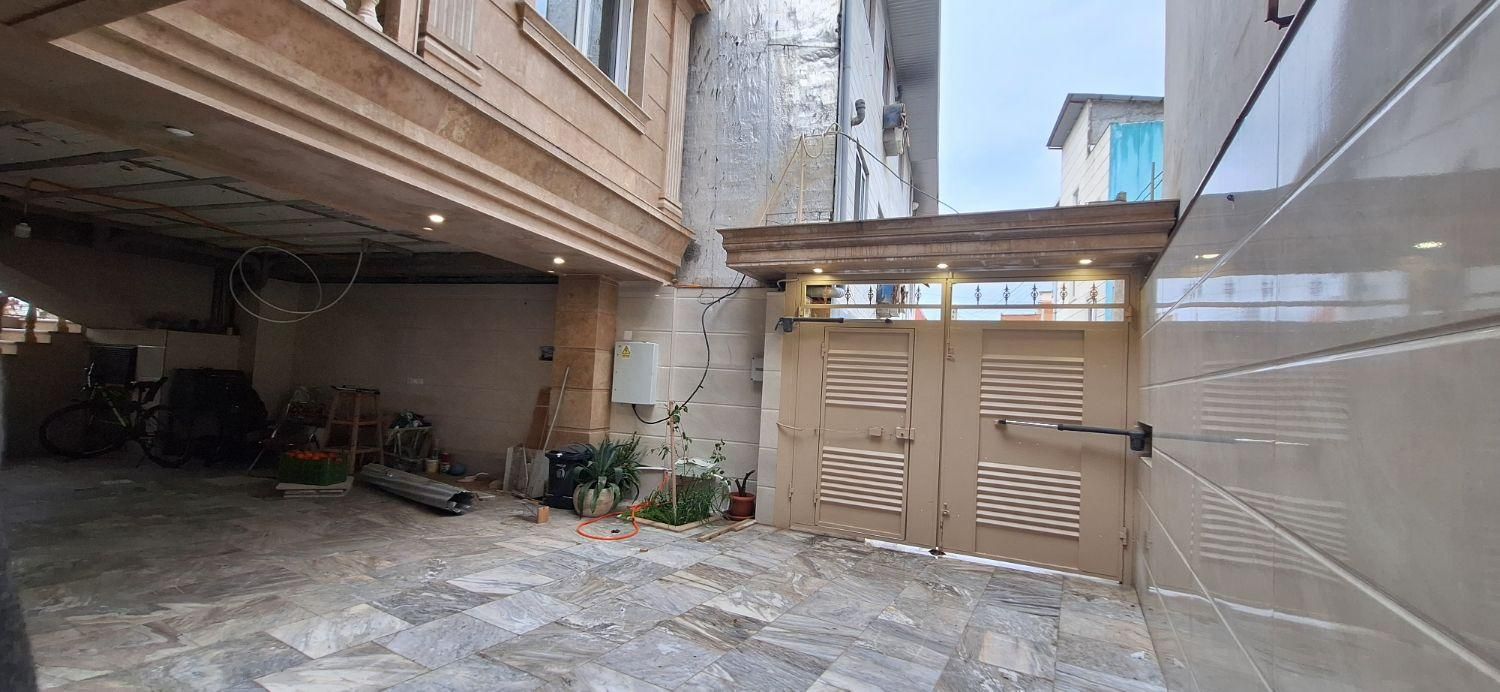 فروش خانه ویلایی ۲۲۰ متری نوساز|فروش خانه و ویلا|قائمشهر, |دیوار