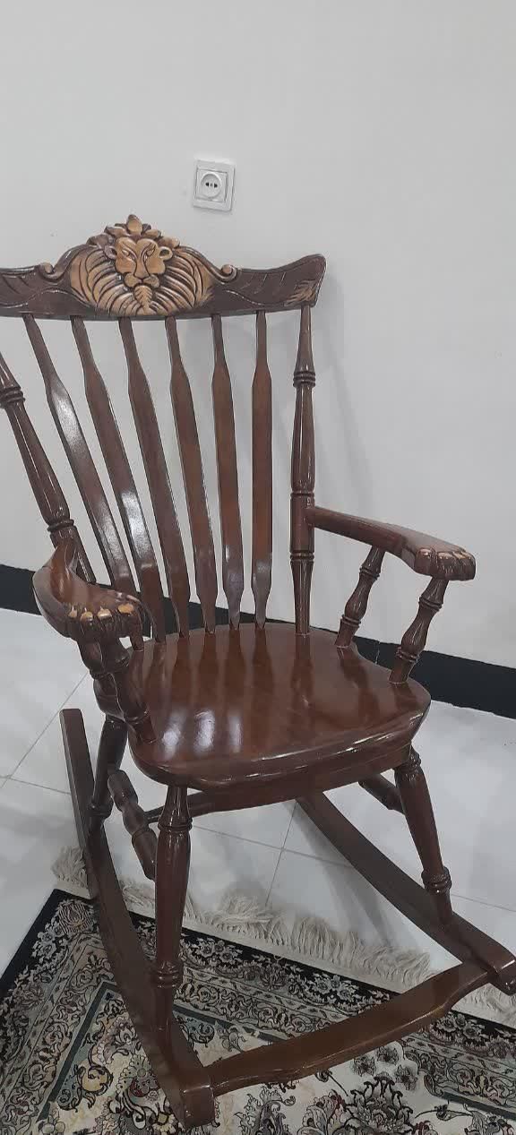 صندلی راک|صندلی و نیمکت|اندیمشک, |دیوار