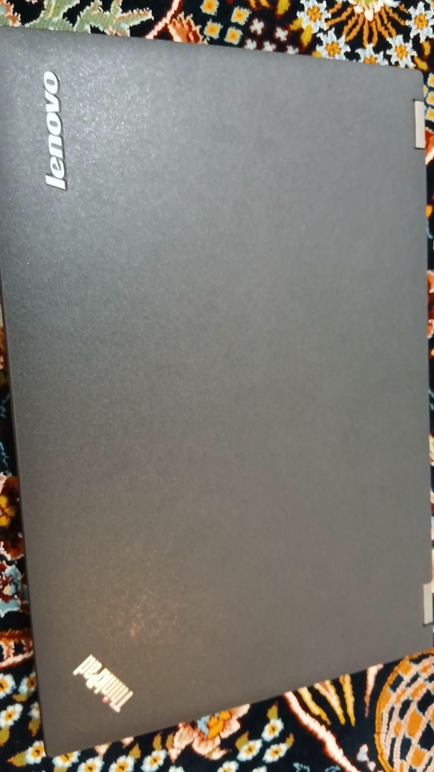 لپ تاب لنوو T440p|رایانه همراه|جوانرود, |دیوار