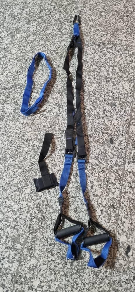 وسایل ورزشی|تجهیزات ورزشی|فردیس, فردیس|دیوار