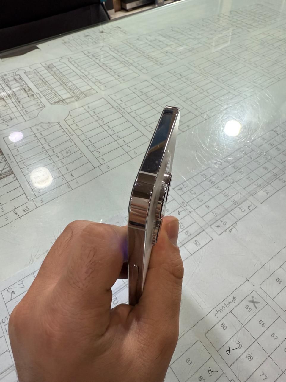 ریجستر شده iphone 14 promax 256|موبایل|کرج, کمال‌شهر|دیوار