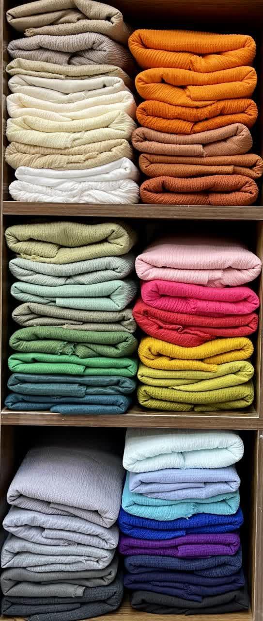 شال کتان حصیری|لباس|بیرجند, |دیوار