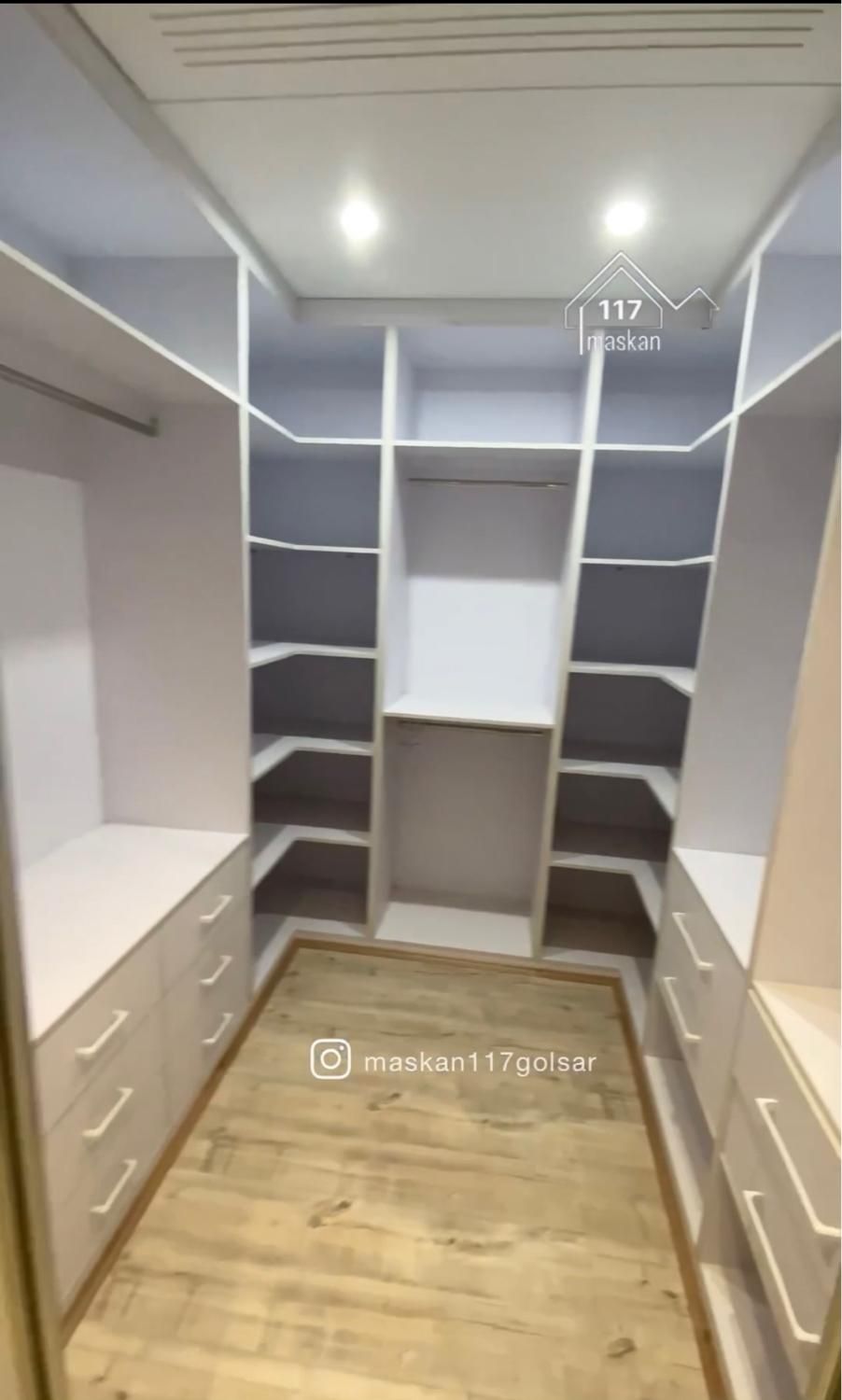 رهن آپارتمان ۴ خوابه منتهی به پارک ۱۱۸ گلسار|اجارهٔ آپارتمان|رشت, گلسار|دیوار