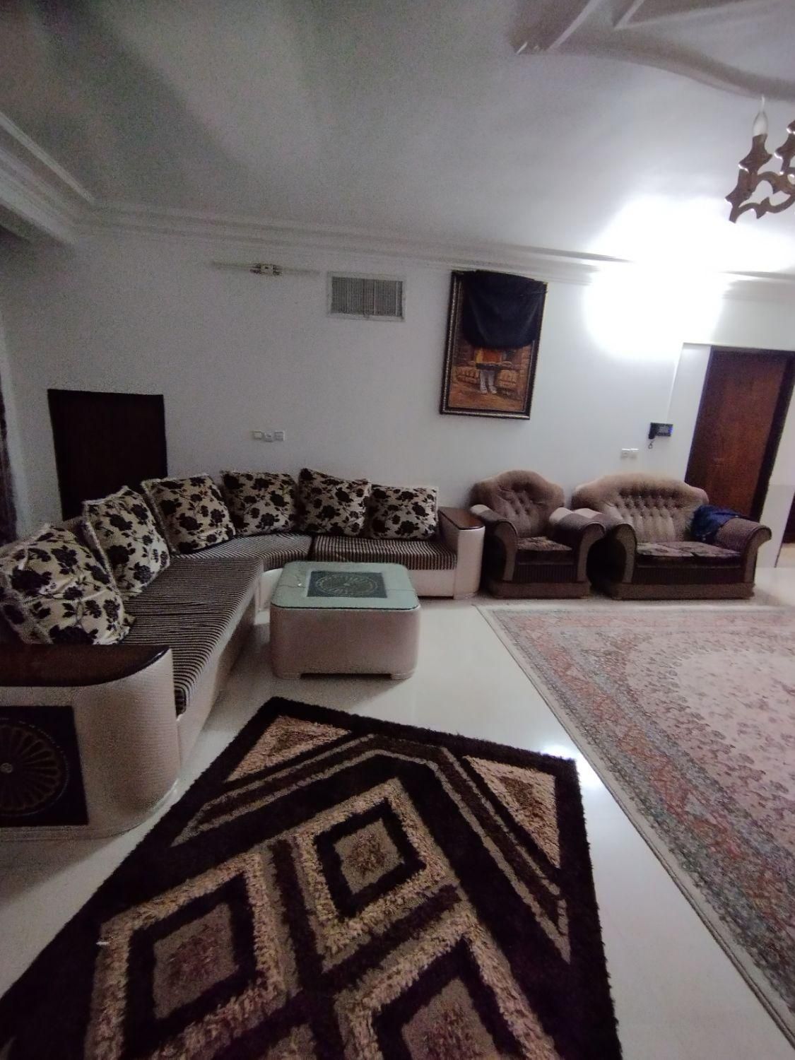 اجاره سوئیت روزانه/هفتگی/ماهانه بلوار دانش|اجارهٔ کوتاهمدت آپارتمان و سوئیت|کاشان, دانش|دیوار