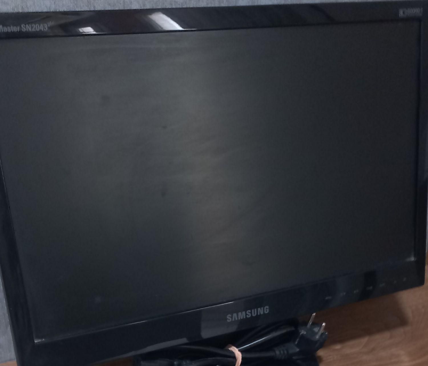 ست کامل کامپیوتر PC|رایانه رومیزی|اهواز, کیانپارس |دیوار