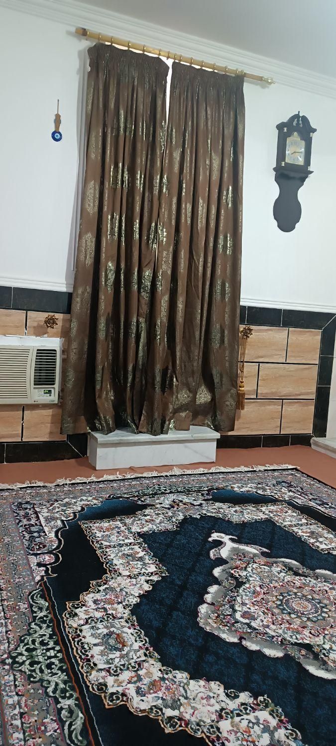 خانه دوبلکس شهر قرق نزدیک به جنگل|فروش خانه و ویلا|گرگان, |دیوار