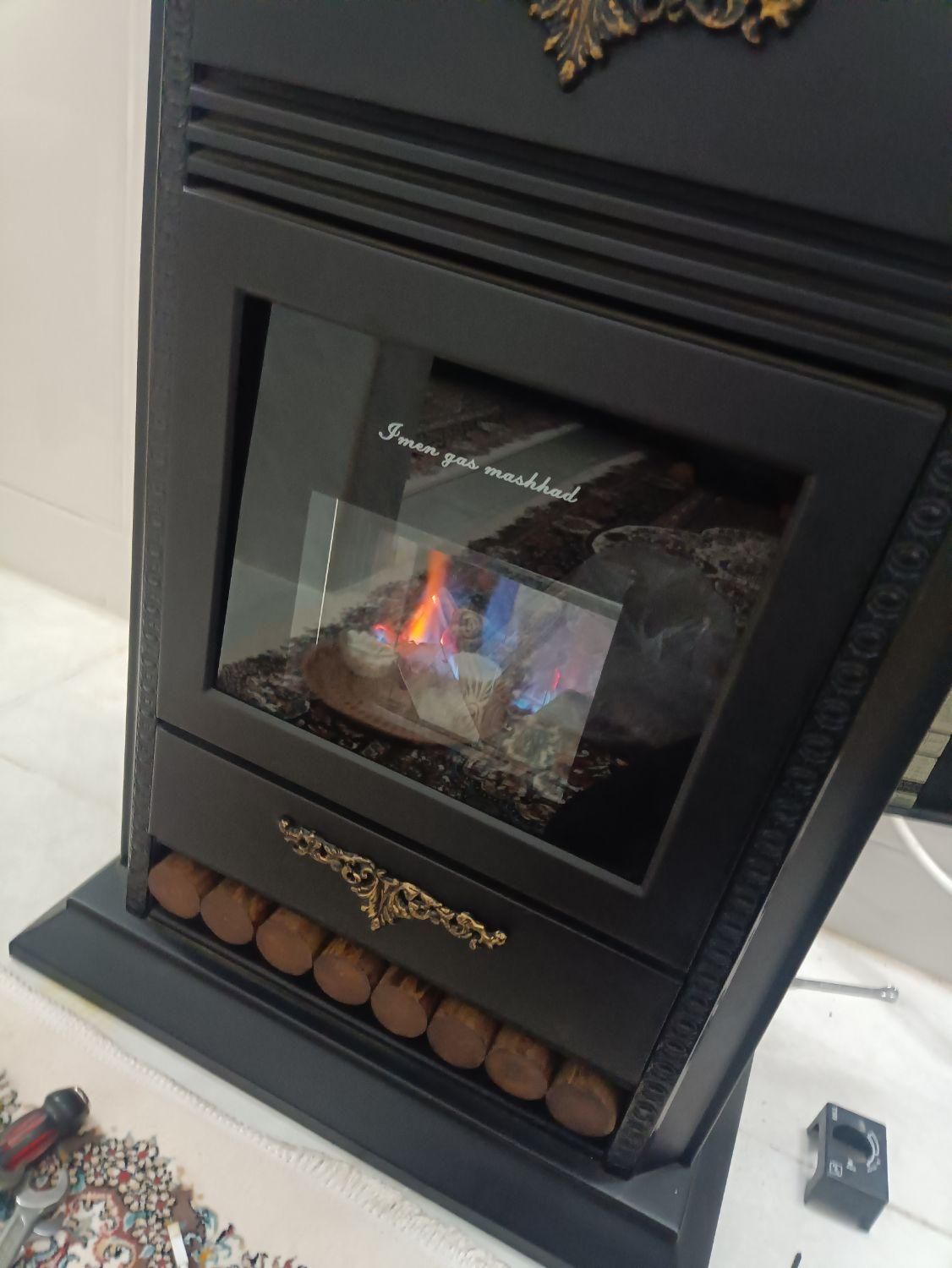 تعمیر تعمیرات ابگرمکن دیواری وزمینی وبخاری|خدمات پیشه و مهارت|قم, امامزاده ابراهیم|دیوار