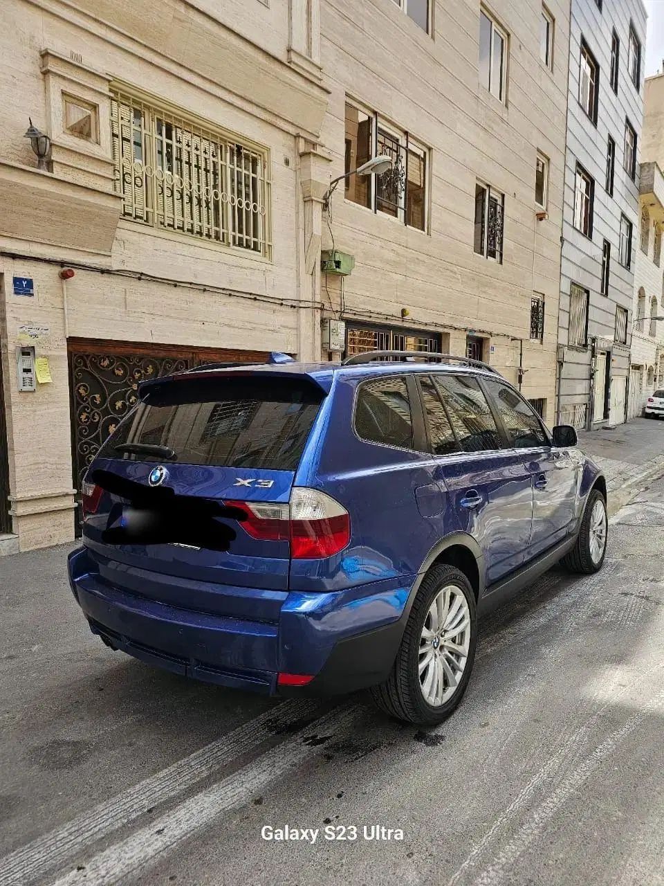 BMW|خودرو سواری و وانت|تهران, سنگلج (شاپور)|دیوار