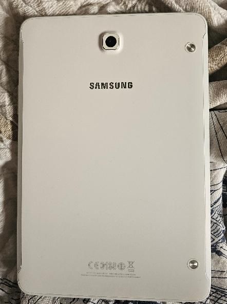 تبلت گلکسی Tab S2|تبلت|تهران, جماران|دیوار